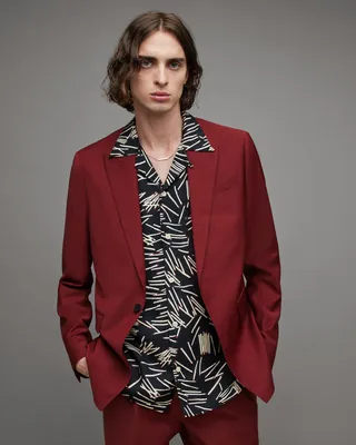 Lambretta Jackets Blazers for Men Yorkdale Mall