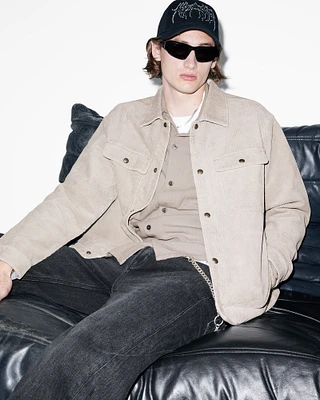All saints overshirt discount