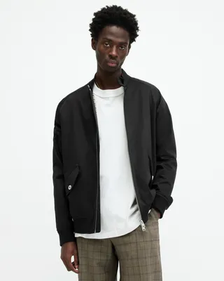 All saints sale online jackets