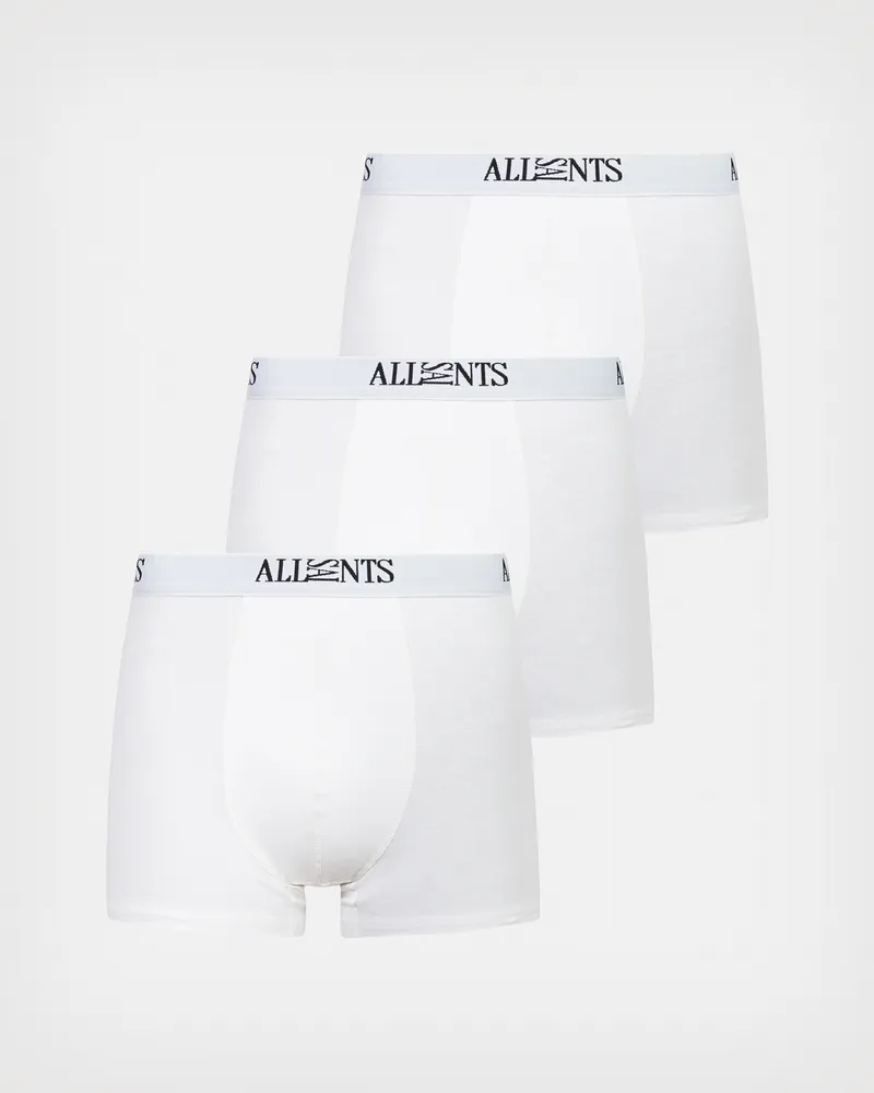 All saints boxer shorts hot sale