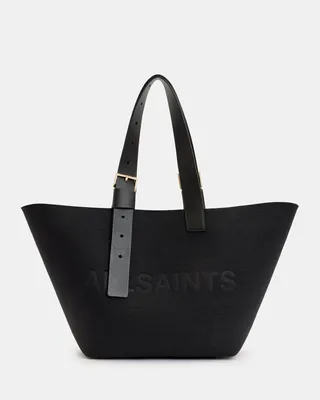 Allsaints sales hobo bag