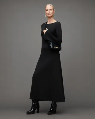Allsaints ridley dress Yorkdale Mall