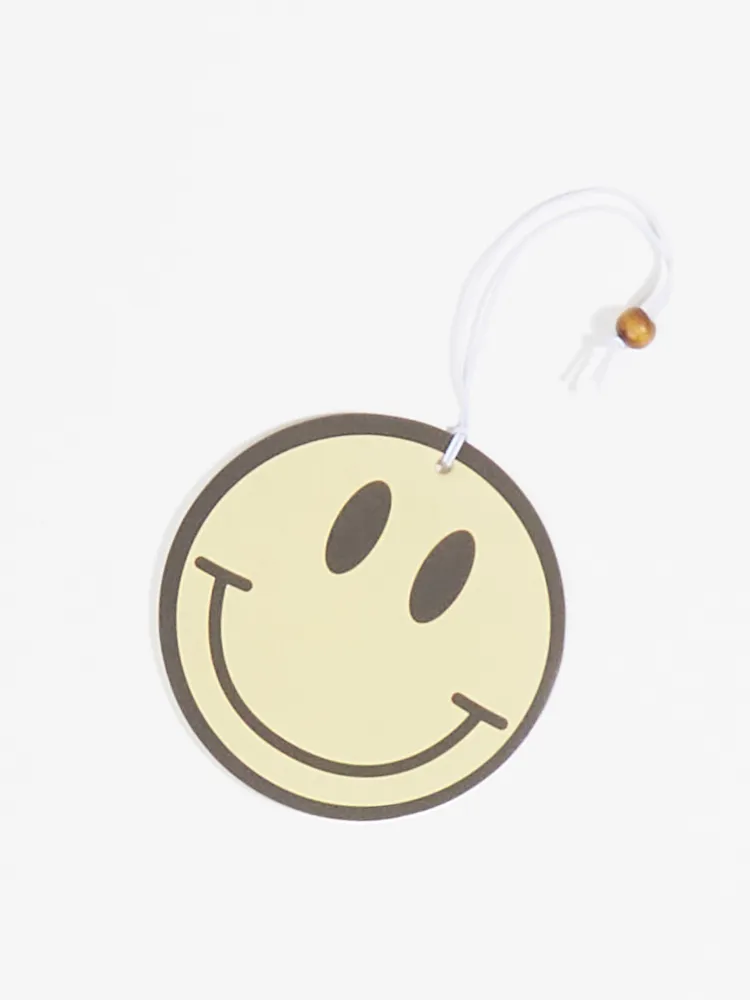 Altar'd State Smiley Face Car Air Freshener Hamilton Place