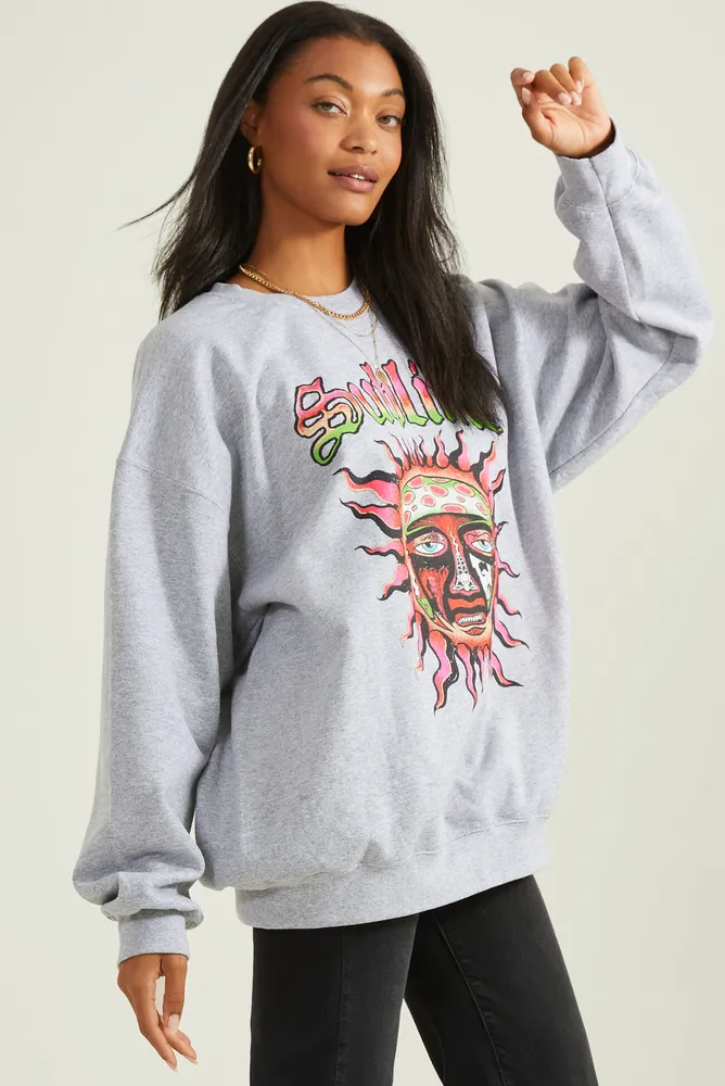 Women sublime sweatshirt best sale
