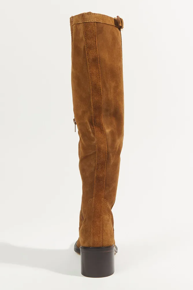 The Adriana - Rodeo Boots