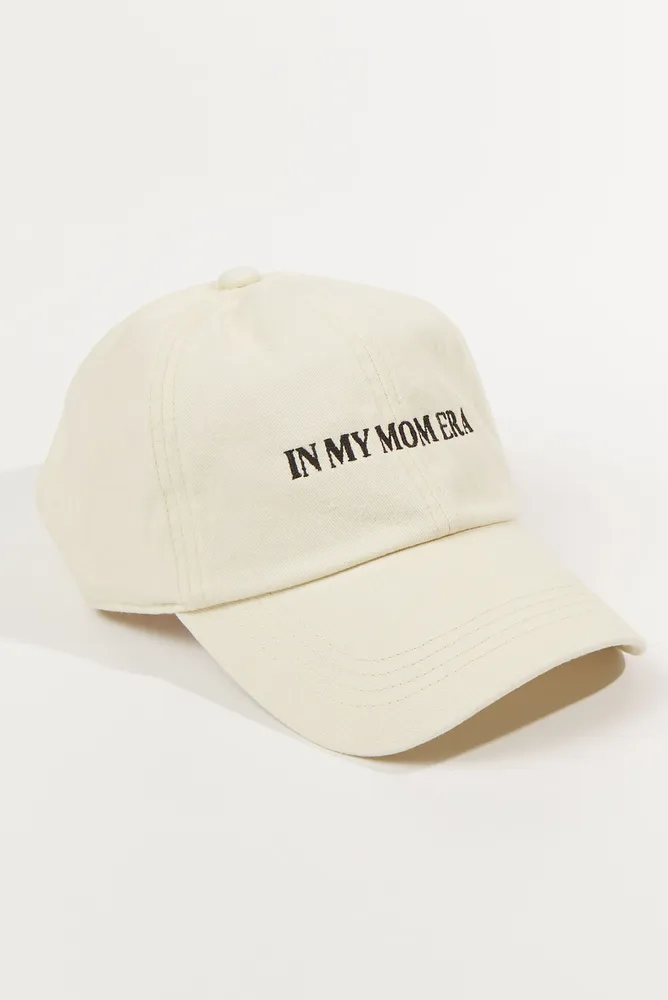 Altar'd State In My Mom Era Baseball Cap | Hamilton Place