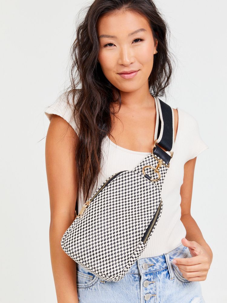 Altar D State Sling Bag