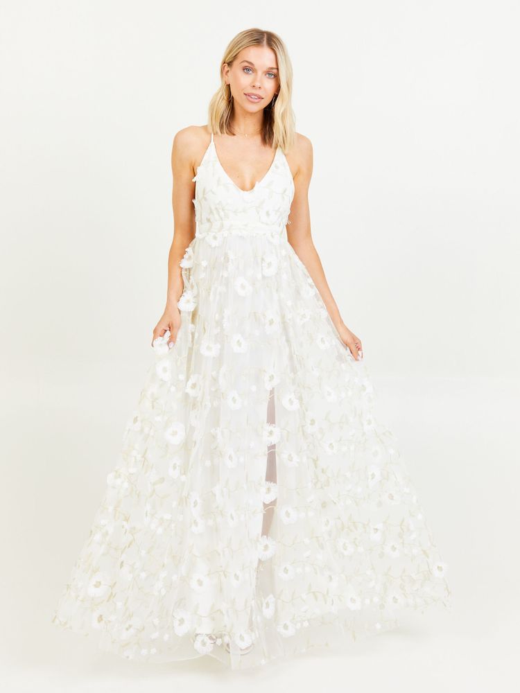 Tory burch arabella dress online