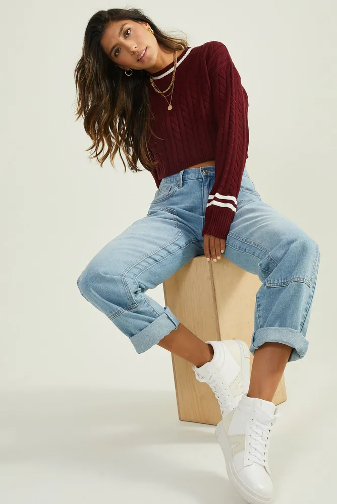 Gill sweater discount
