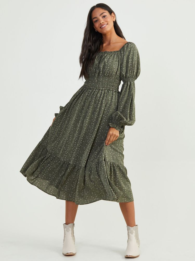 Altar'd State Francesca Dress | Mall of America®