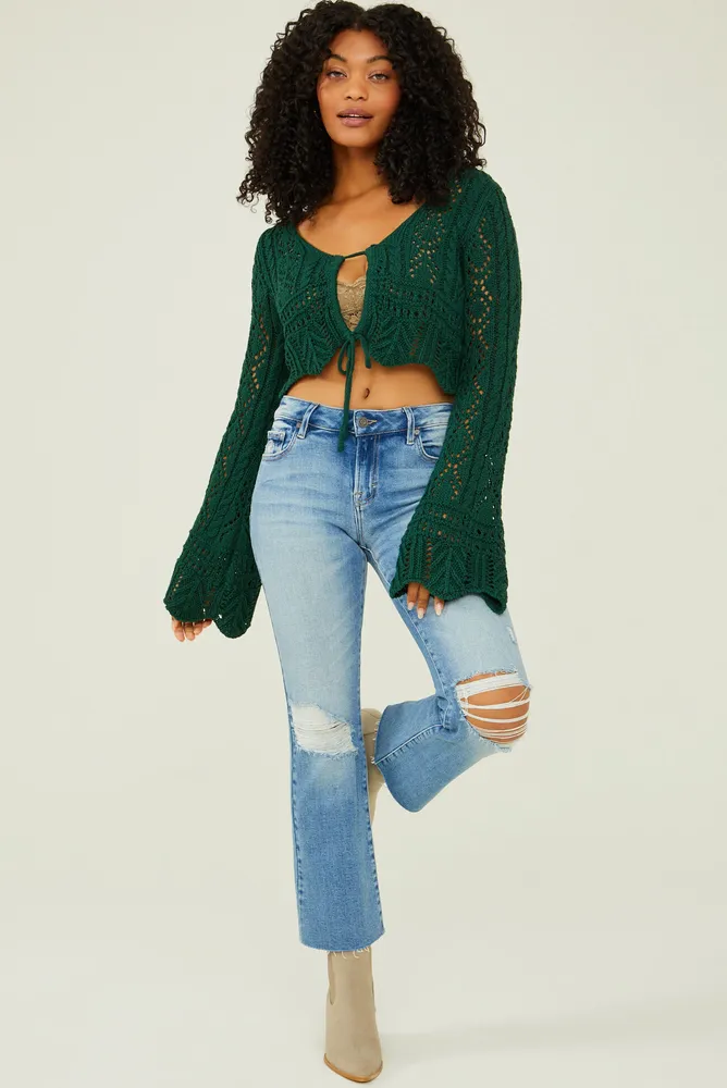 Altar d State Noa Straight Leg Jeans CoolSprings Galleria