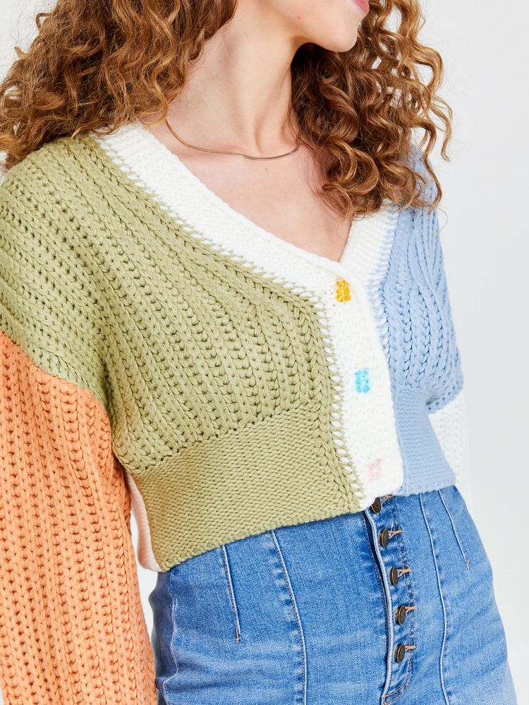 Gummy sales bear sweater