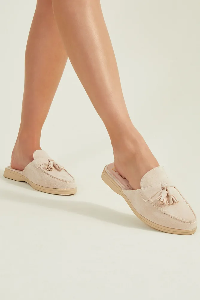 Matisse loafers clearance