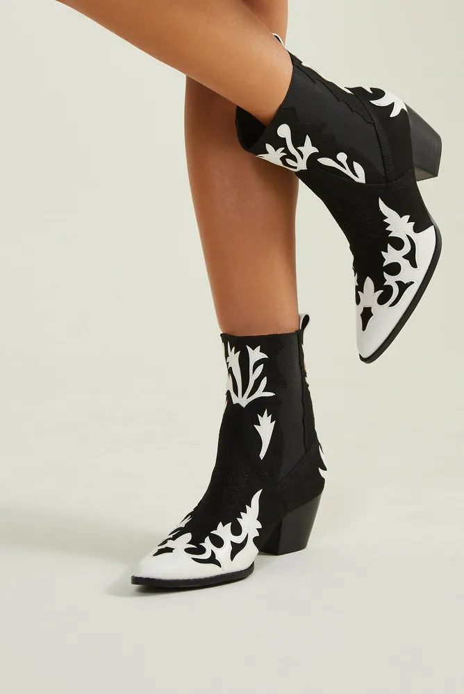 Matisse at store ease bootie