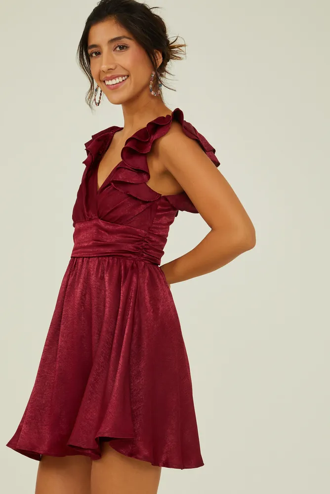 Dress barn top galleria mall
