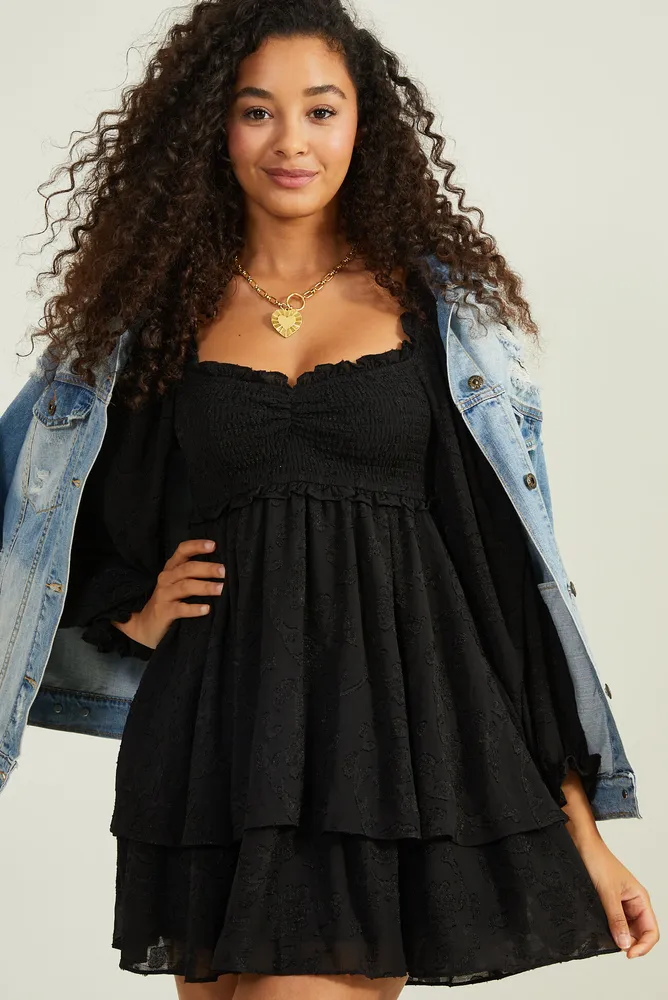 Altar'd State Gemma Floral Dress Mall of America®