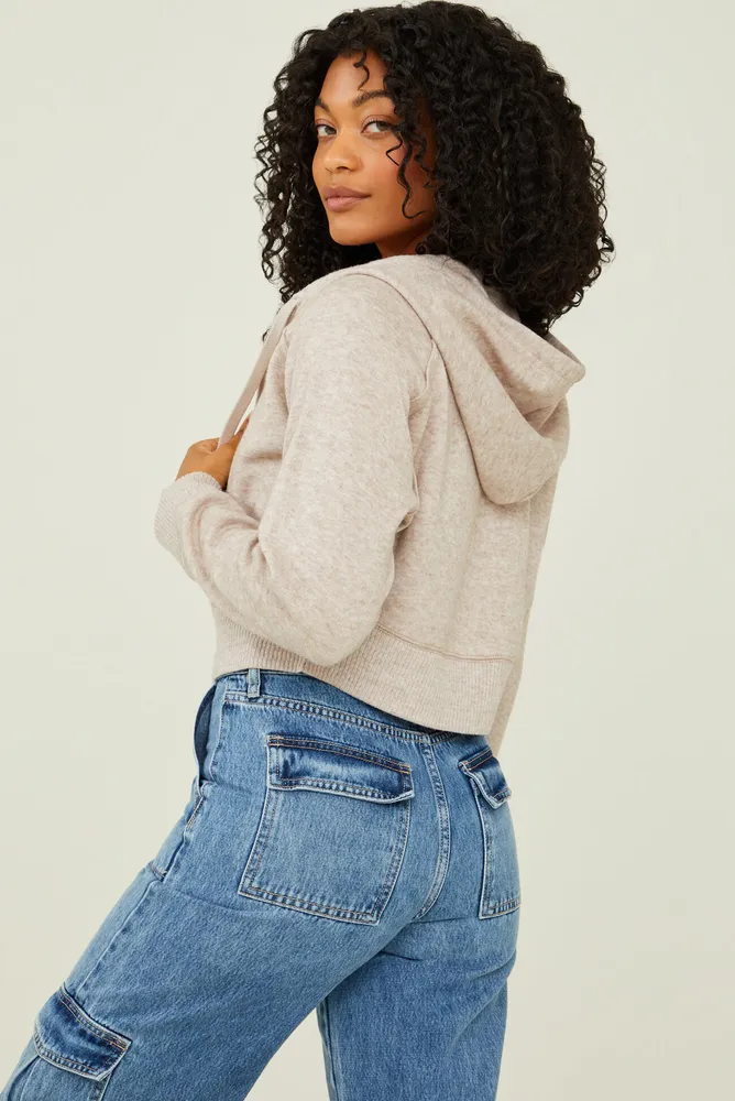 Brooke boyfriend hoodie outlet