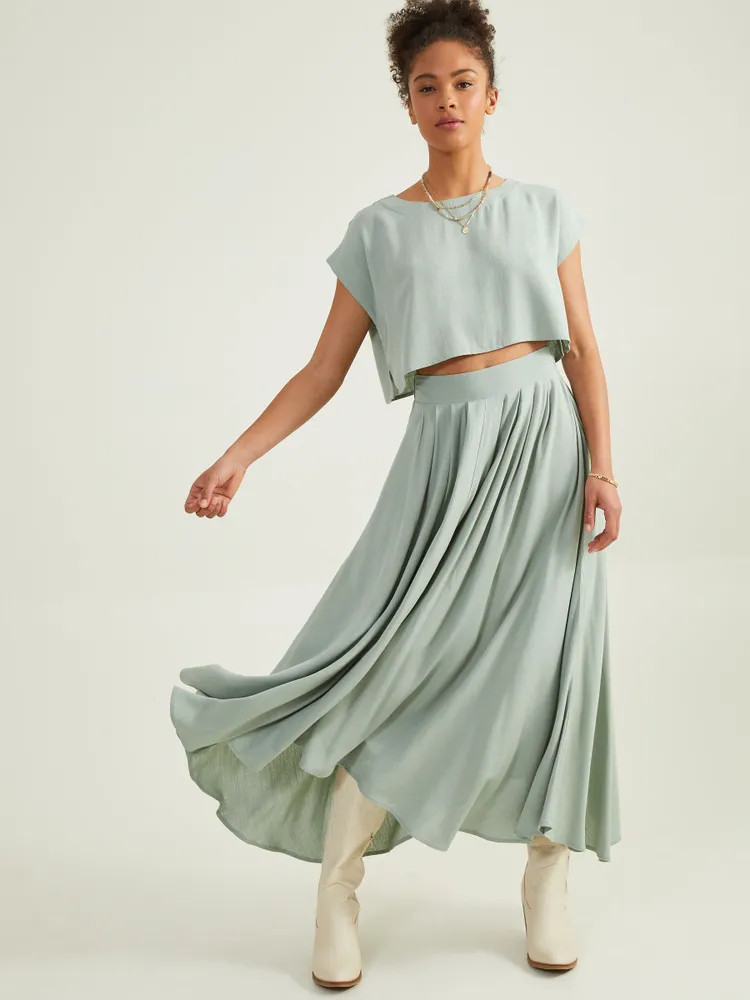 WILLOW SKIRT SET