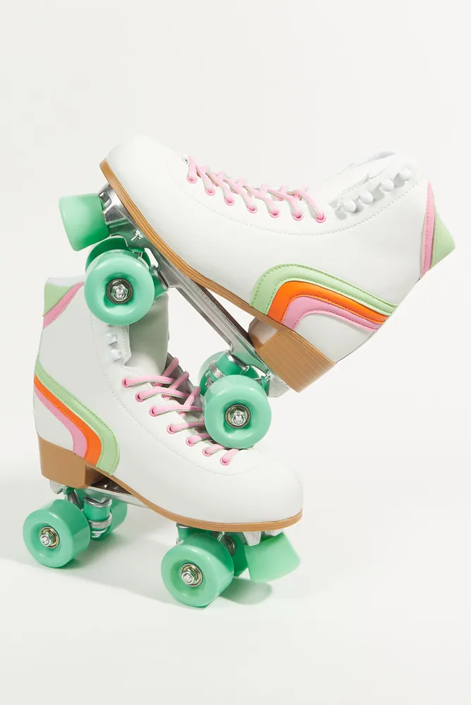 Altar'd State Shannon Retro Skates Hamilton Place