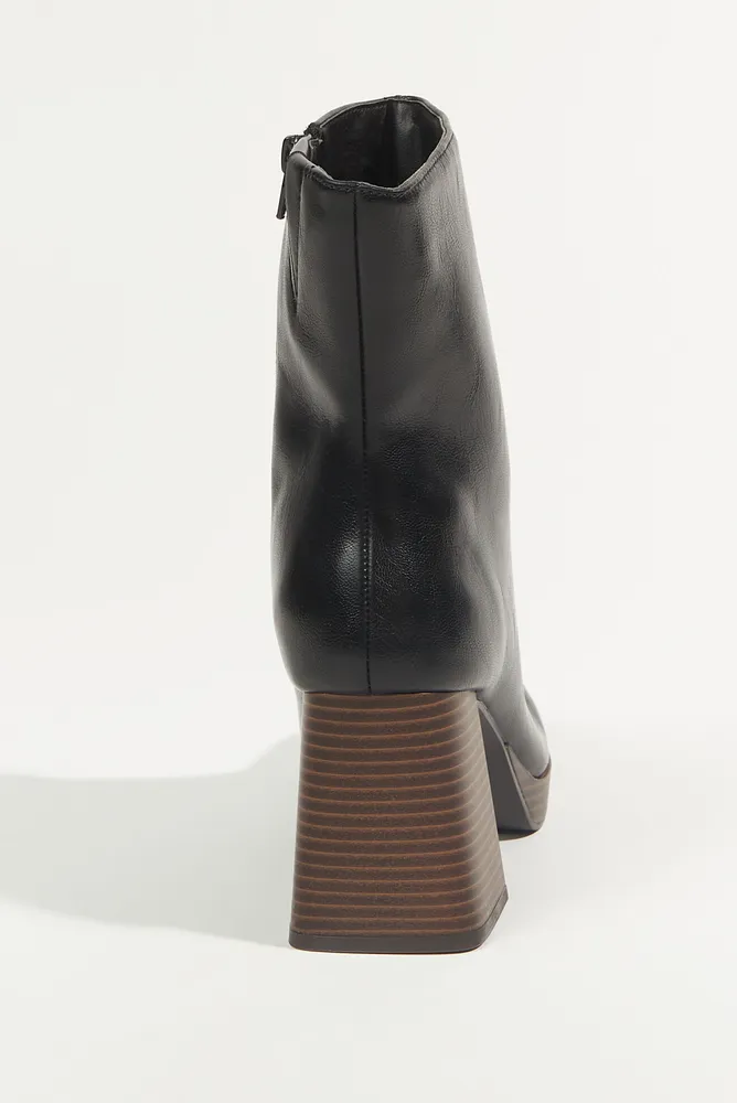 Altar d State Duke Platform Boots By Matisse Mall of America