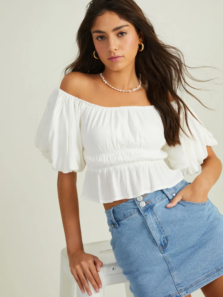Stella Top