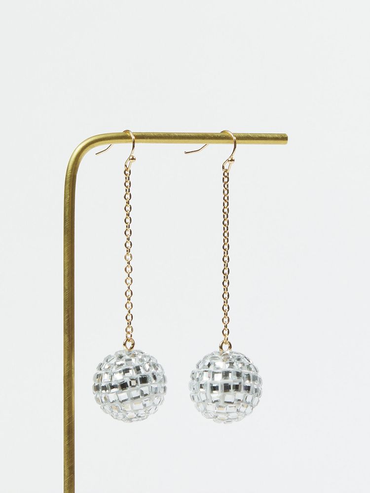 Altar'd State Disco Ball Earrings Mall of America®