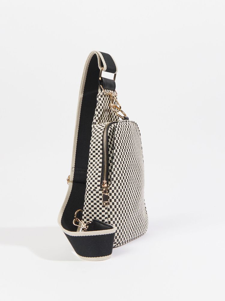 Altar D State Sling Bag