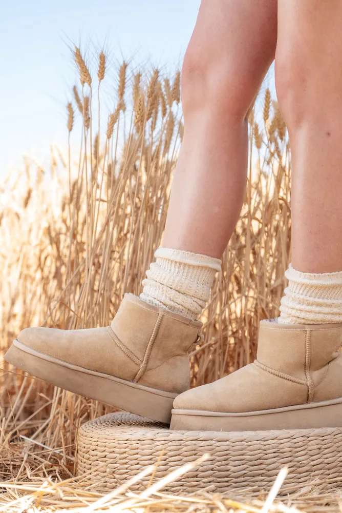 Cloud bootie new arrivals