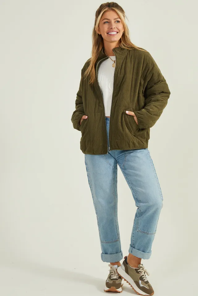 Calia discount sherpa jacket