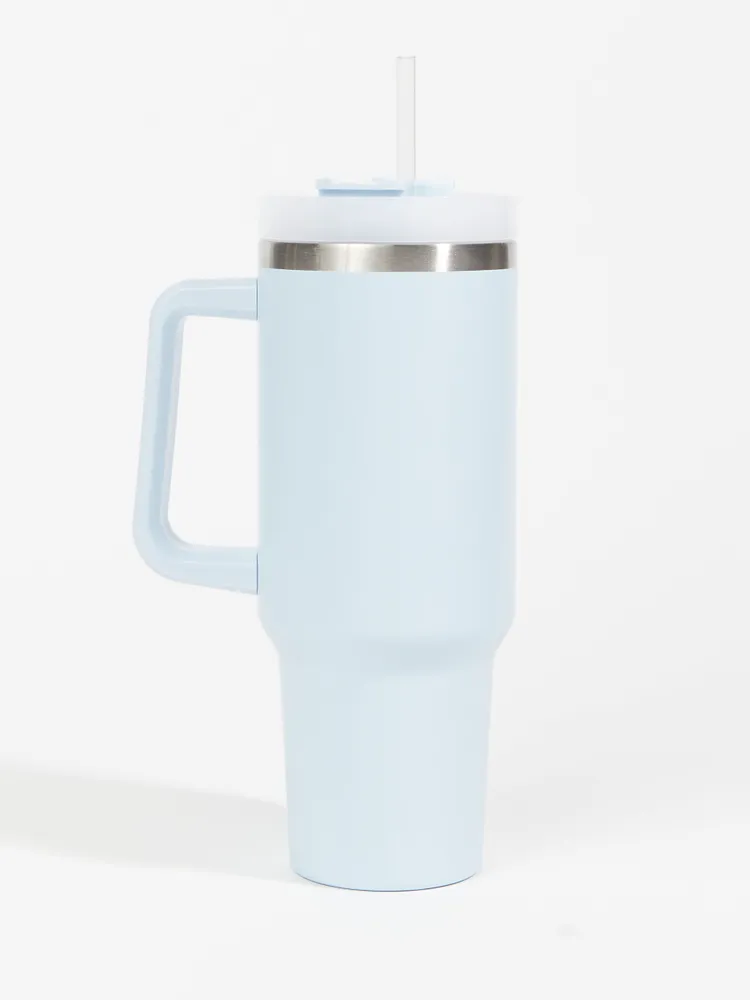 Altar'd State Kait 40oz Insulated Cup With Handle Mall of America®