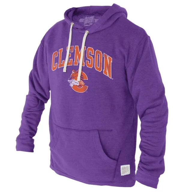 Champion clemson sale hoodie