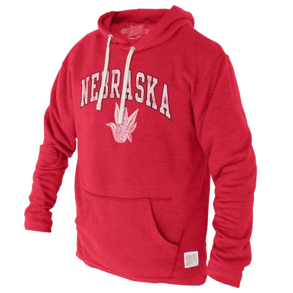 Nebraska hoodie best sale off white