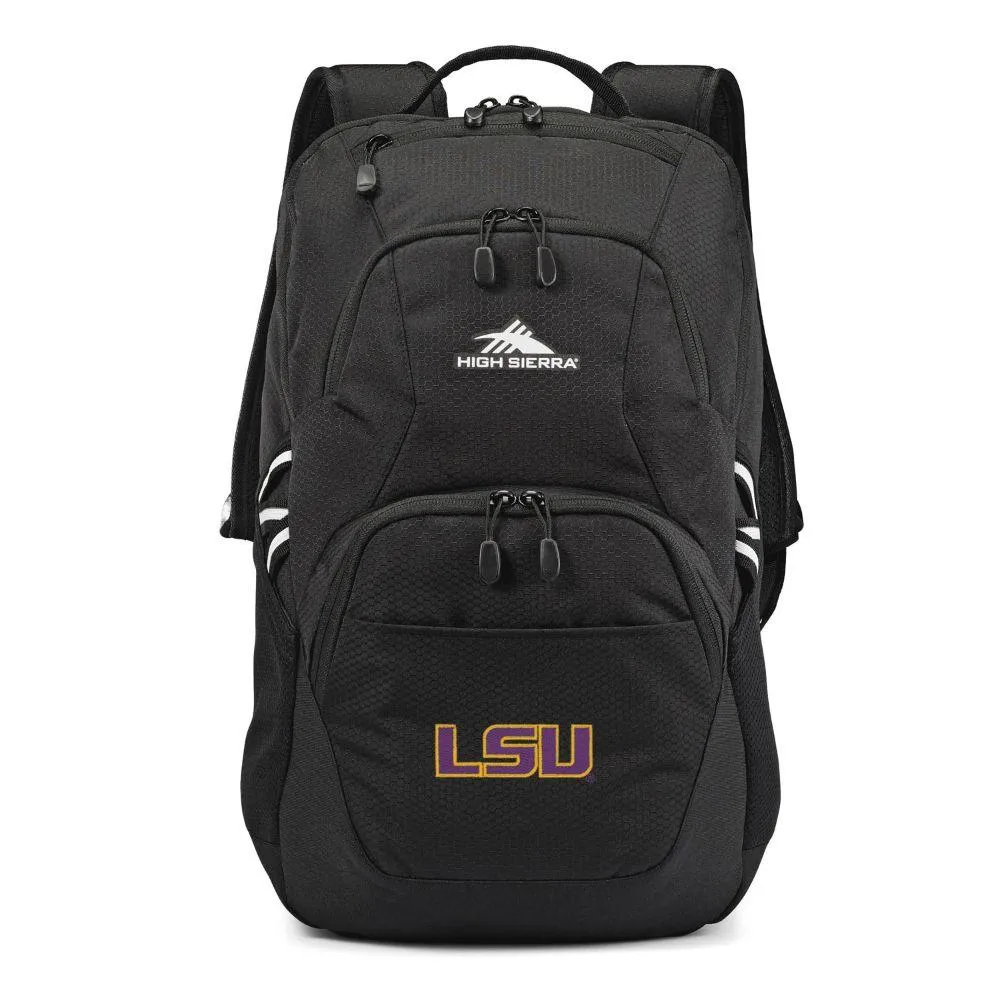 Lsu bookbag online