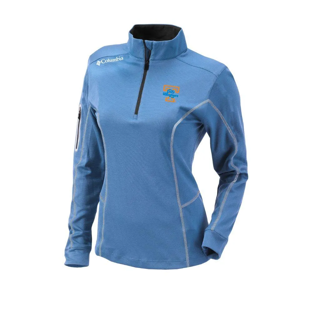 Columbia golf online pullover