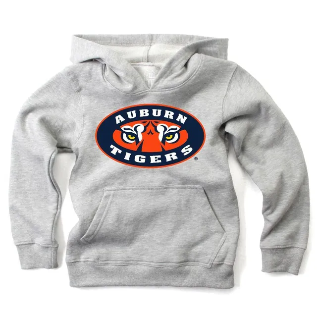 Auburn arch 2025 logo hoodie