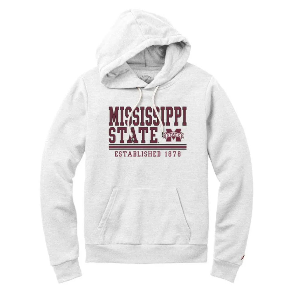 Mississippi discount state hoodie