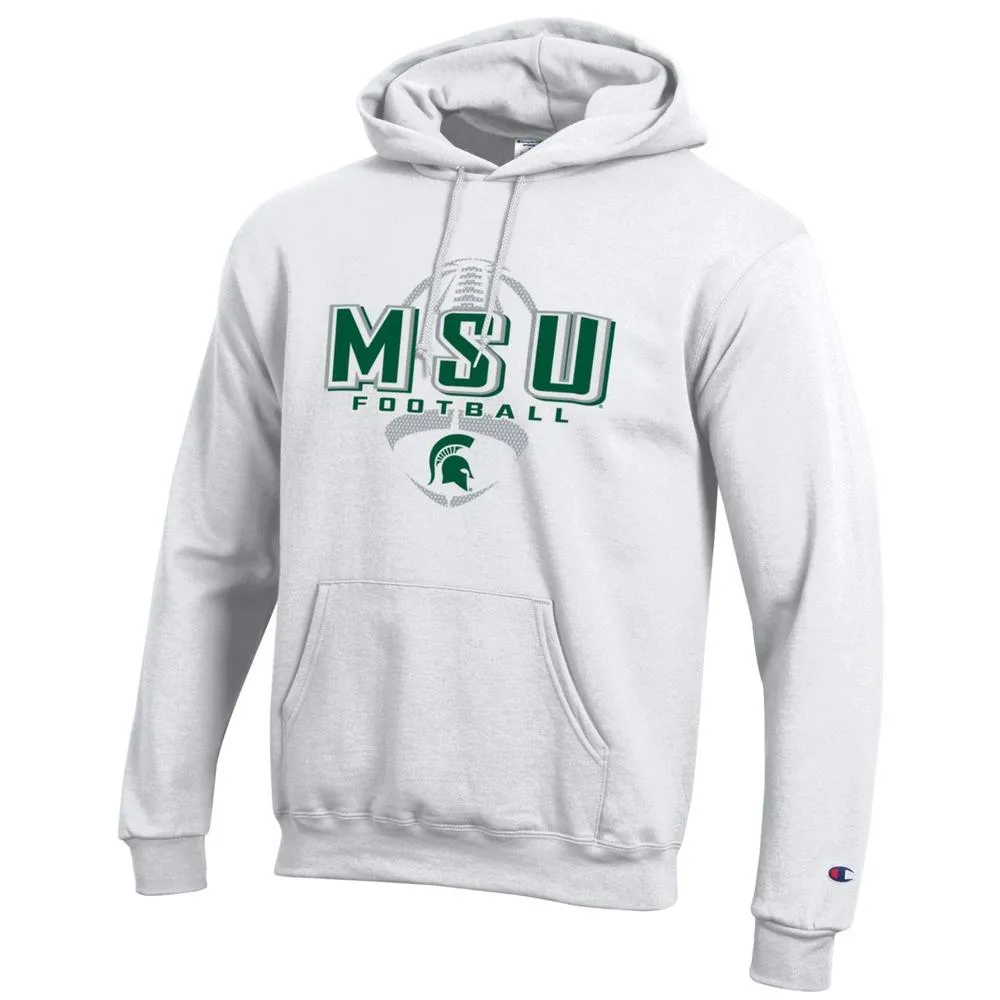 Michigan state 2025 alumni sweatshirt