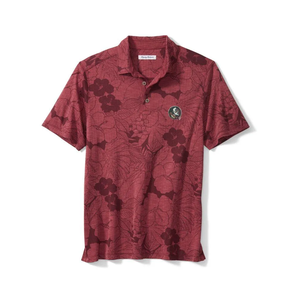 Tommy bahama cheap fsu shirt