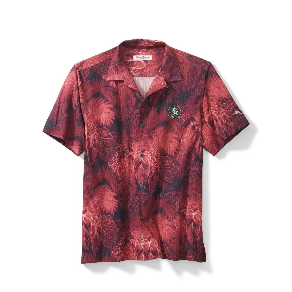 Tommy bahama cheap fsu shirt