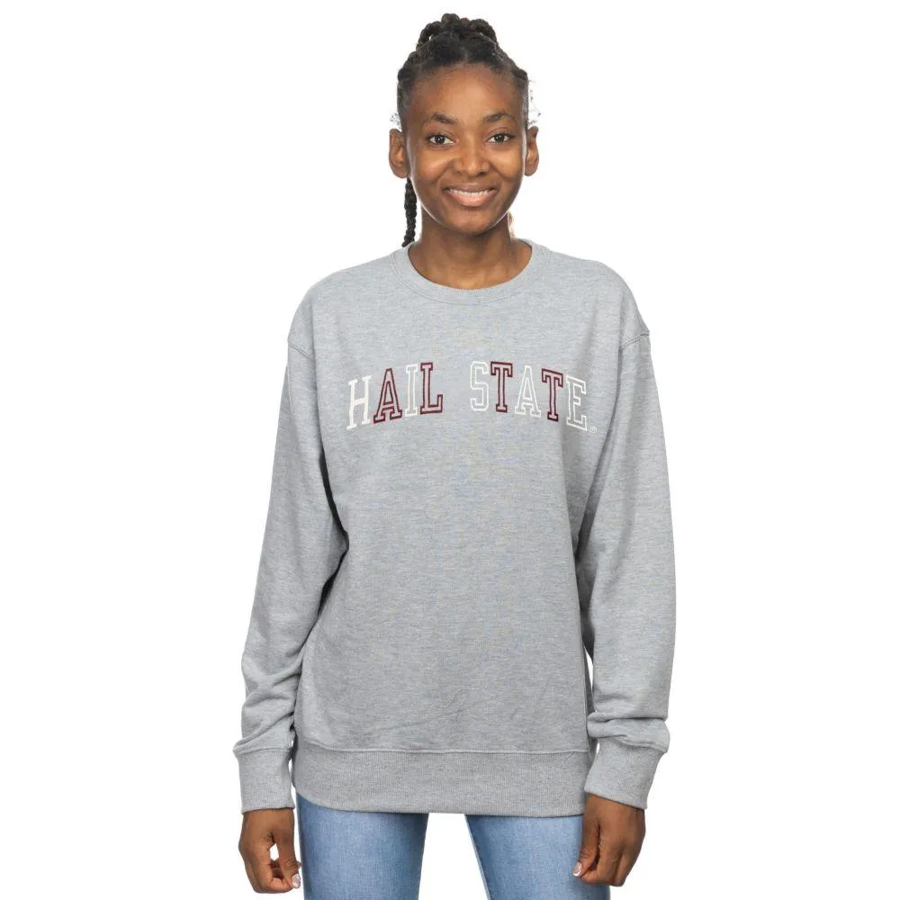 Mississippi state hotsell crewneck sweatshirt