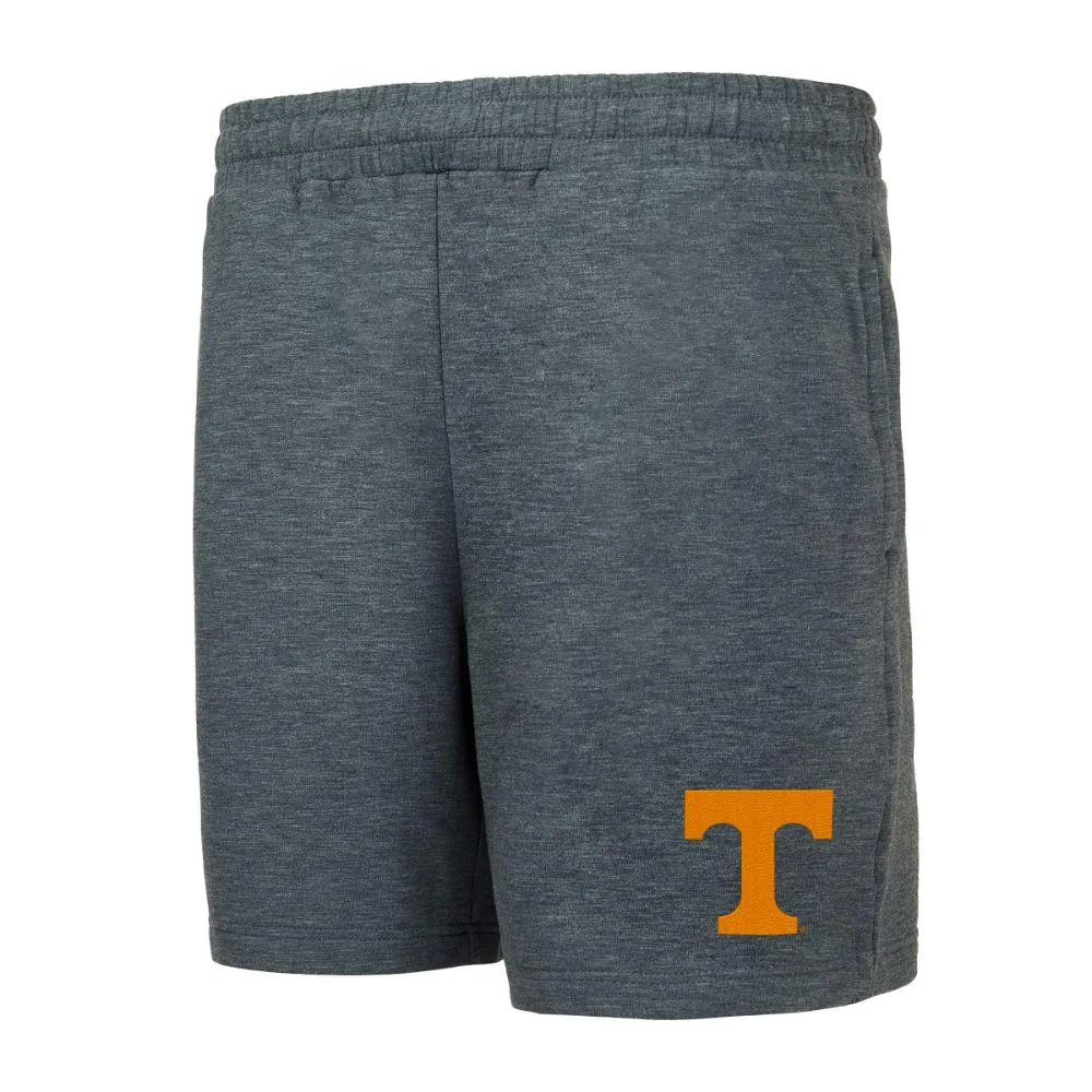 Mens knit lounge discount shorts