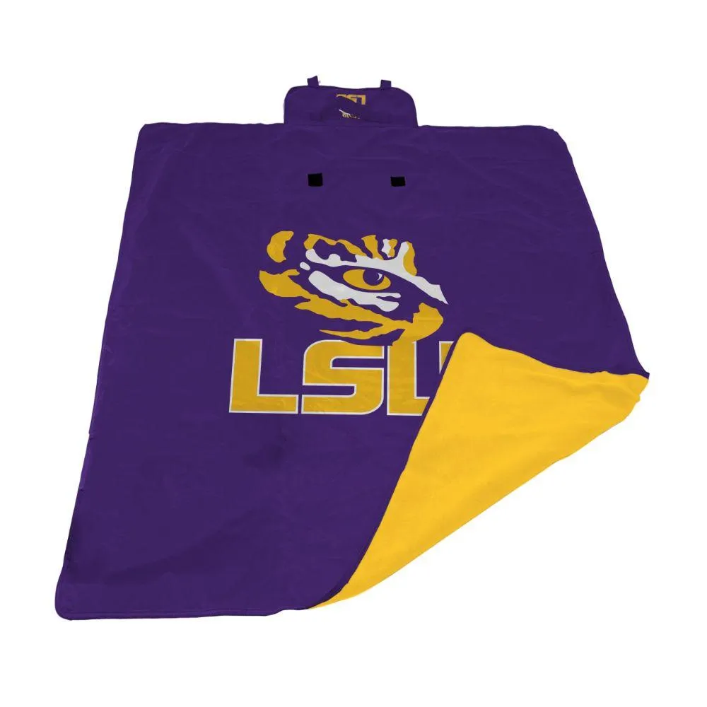 Lsu blanket 2025