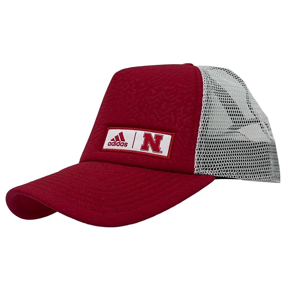 Adidas herbie cheap husker hat