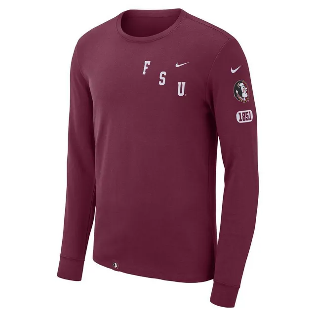 Fsu dri hot sale fit shirt