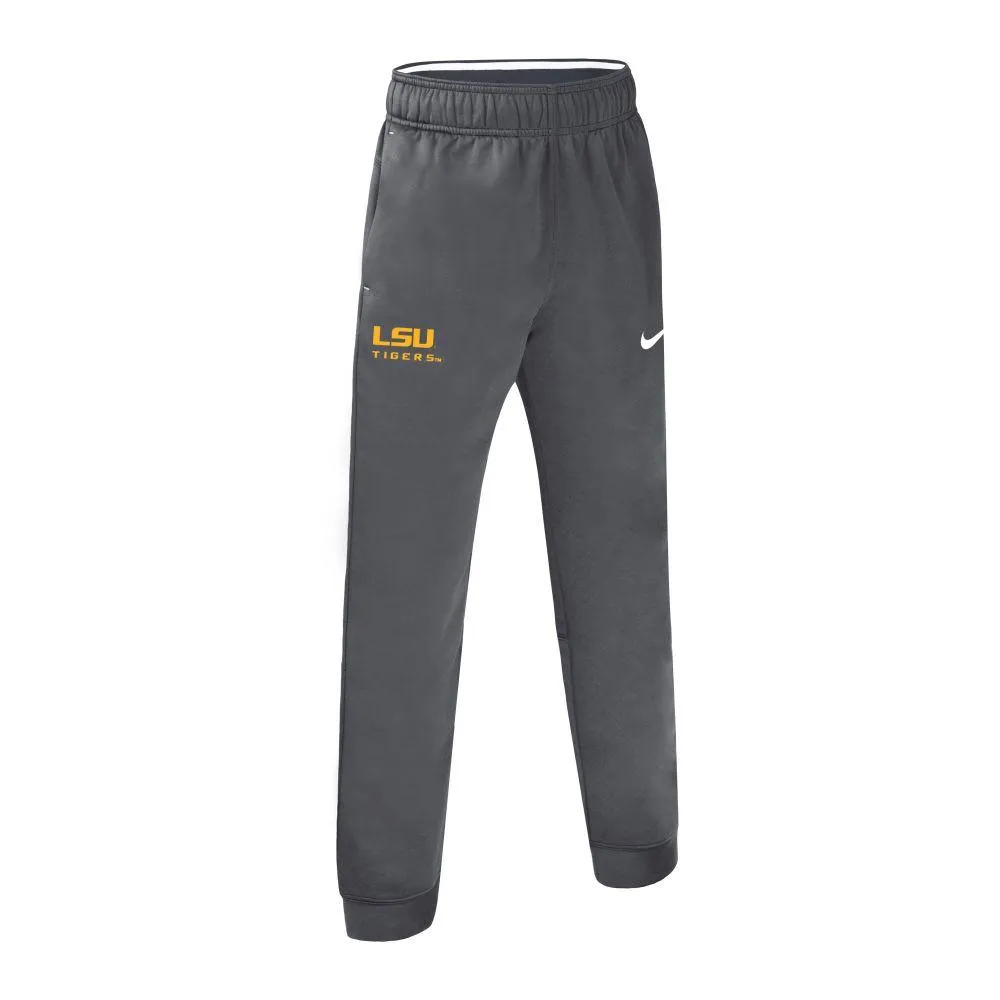 Alumni Hall Lsu | Nike Youth Arch Therma Fleece Pants Alumni Hall | The ...