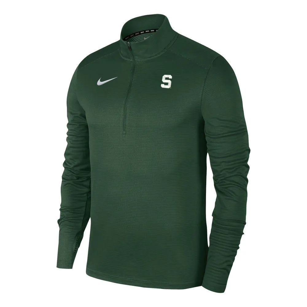 Michigan state 2024 nike polo