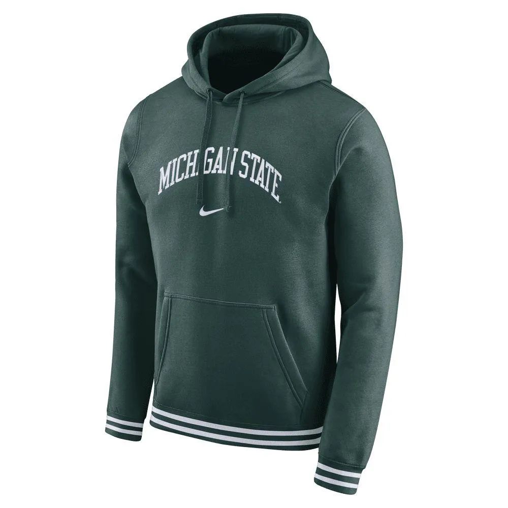 Nike deals msu sweatshirt