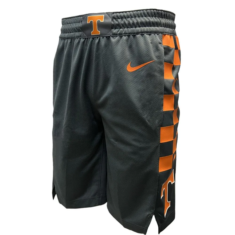 Tennessee vols best sale basketball shorts