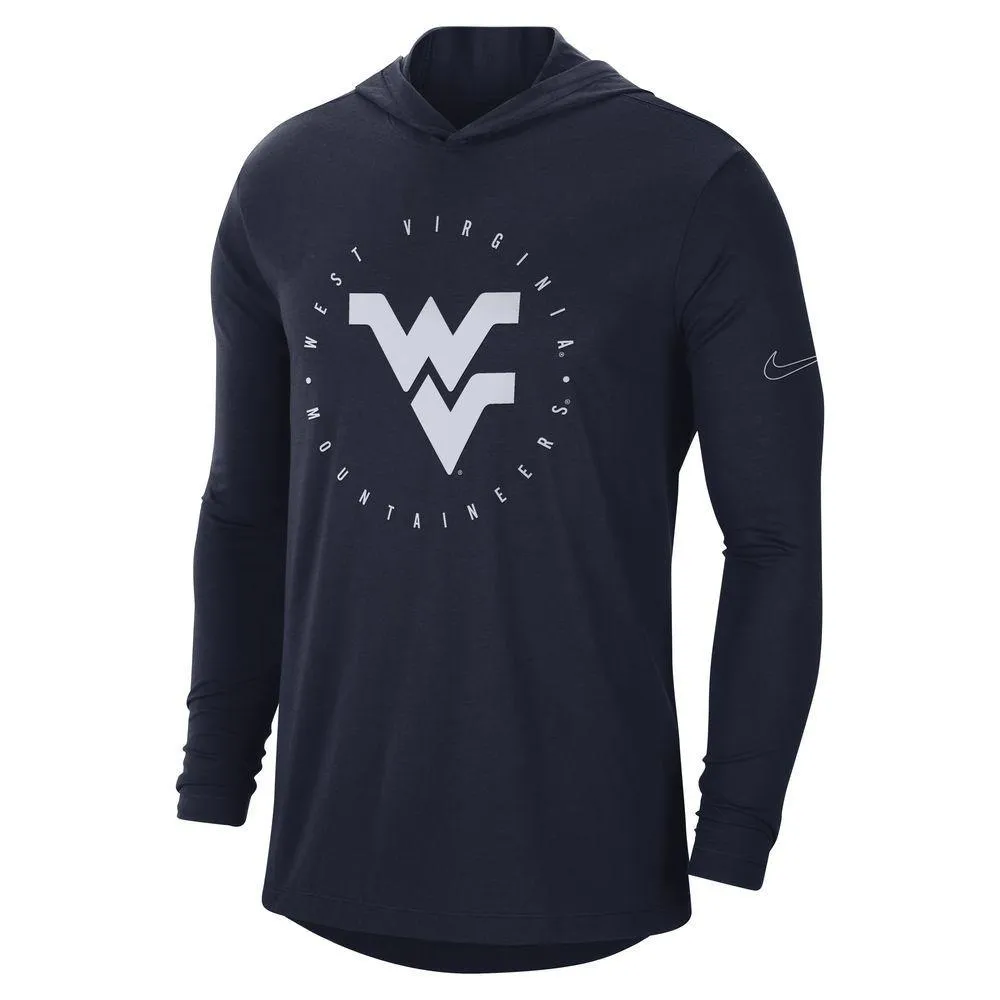 Nike clearance wvu hoodie