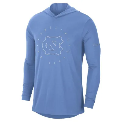 Unc dri fit fashion shirt